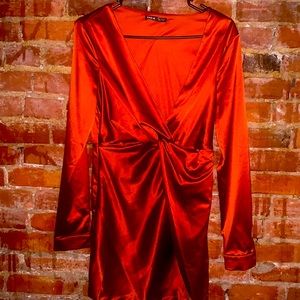 SHEIN dress